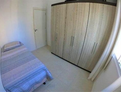 Apartamento 3 quartos, 2 vagas, mobiliado no Villaggio Manguinhos em Morada de Laranjeiras - Foto 11