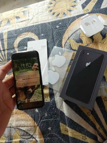 Iphone 8 64GB Novo - Foto 4