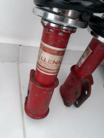 Suspensão a rosca da marca Millenium ( leia a descrição pfvr) - Foto 2