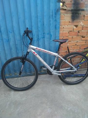 Bike Canadian Aro26