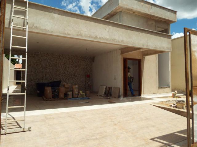 C.A.S, Casa Moderna 3 suítes, Vicente Pires - Foto 11
