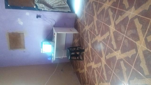 Casa simples grande