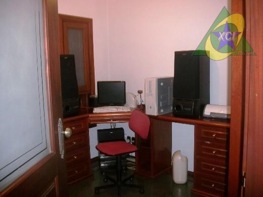 Casa Residencial à venda, Jardim Paulista I, Vinhedo - CA0649. - Foto 12
