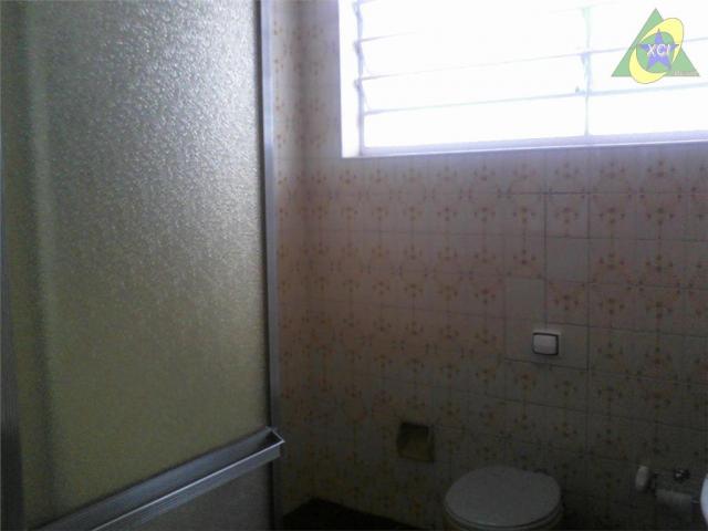 Casa residencial para venda e locação, Jardim Guarani, Campinas. - Foto 8