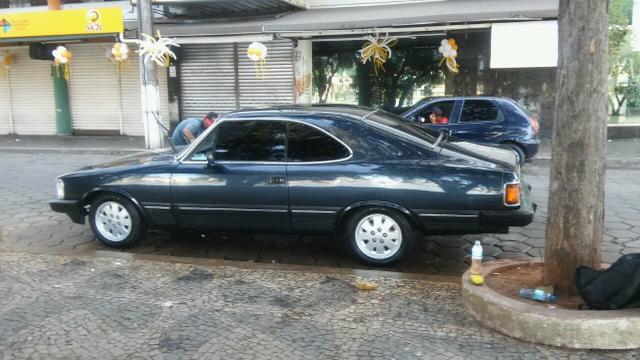 Opala diploma coupe 6cc - Foto 6