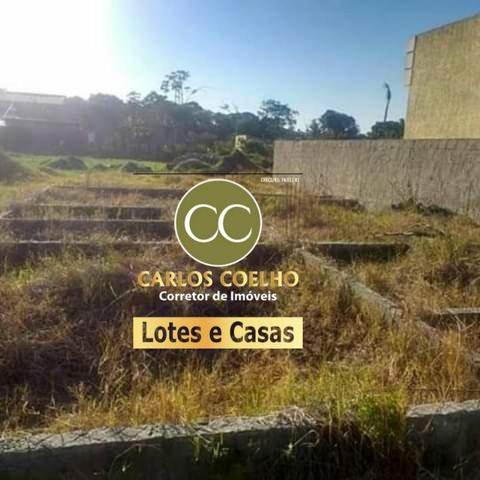 F. Excelente Terreno bem Localizado na Rua do DPO em Unamar-Cabo Frio!!!