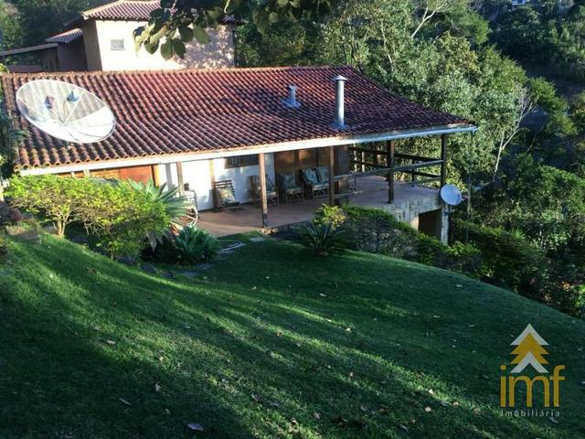Casa Vale do Cuiabá