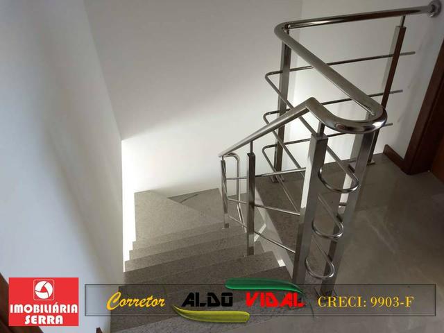 ARV 109. Casa 3 quartos em Área Nobre de Morada de Laranjeiras Finalizando Obras - Foto 9