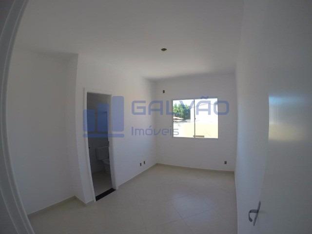 JG. Financiamento direto com a construtora! Duplex de 2 suítes perto da praia - Foto 8