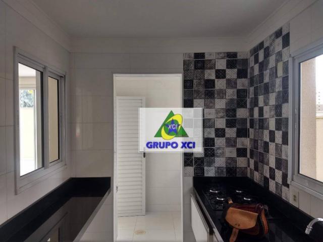 Casa residencial para locação, Parque Brasil 500, Paulínia. - Foto 12
