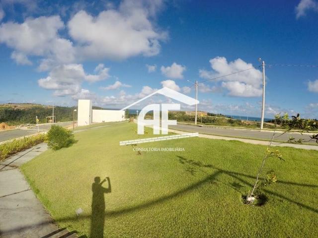Lote em condomínio de alto padrão - Condomínio Green Park - Foto 6