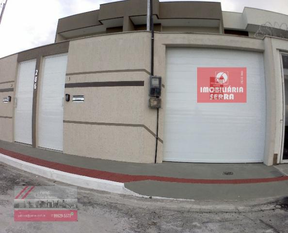 YUN 46 Compre sua casa em morada 04 quartos uma oportunidade avalia carro como entrada - Foto 12