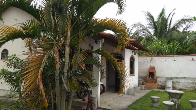 Vendo casa na praia iguaba grande RJ - Foto 11