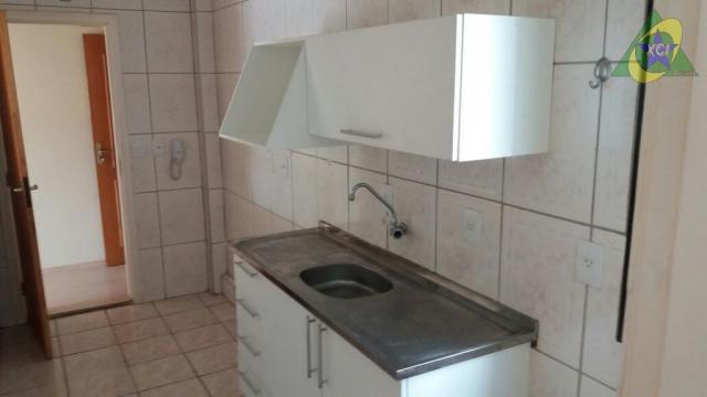 Apartamento residencial para locação, Jardim Margarida, Campinas. - Foto 2
