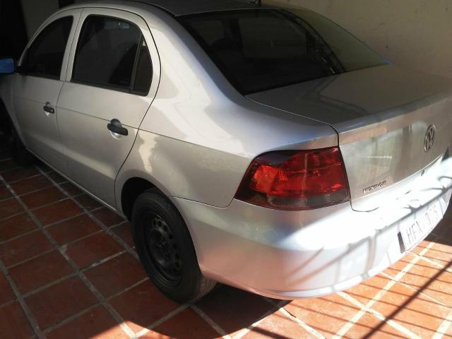 Barbada!!! Voyage 1.0 Completo 2010 - Abaixo da FIPE - R$18.900 - Foto 4
