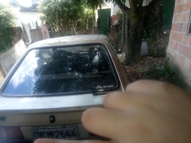 Ford escort L ano 88 - Foto 4
