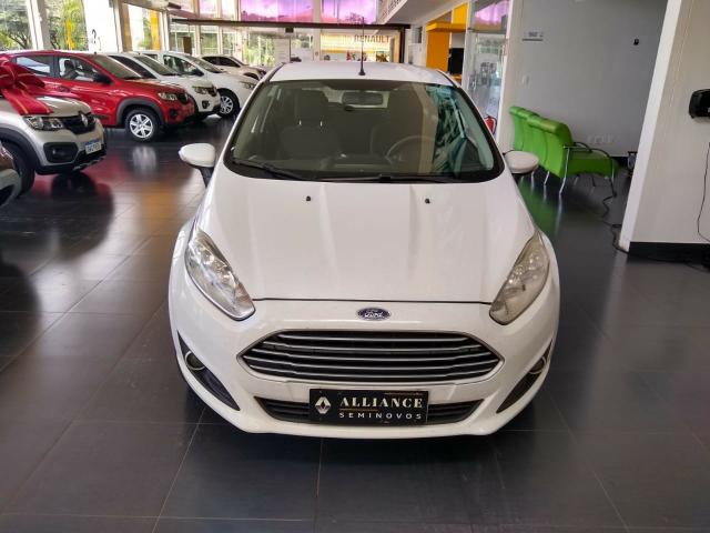 Fiesta SE 1.5 Hatch - Foto 2