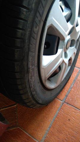 Chevrolet Montana Completa - Foto 7