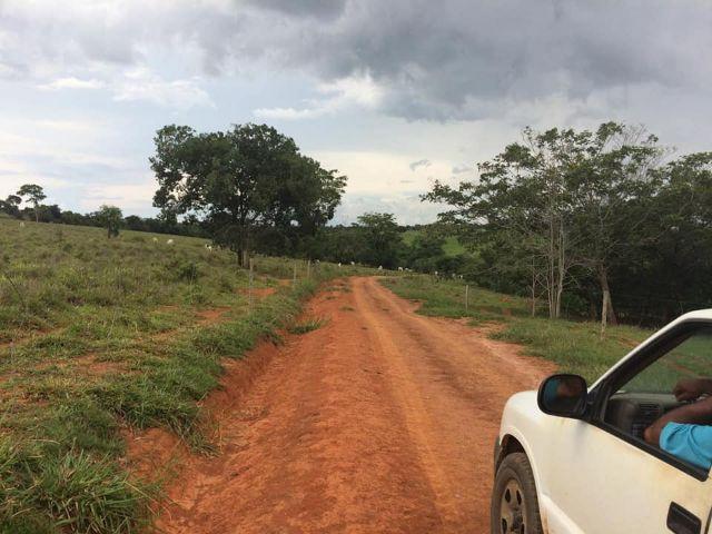 Fazenda rural à venda, Residencial Náutico, Três Marias. - Foto 8