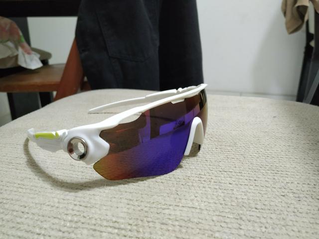 Capacete Ciclismo MTB - Foto 6