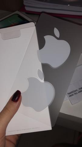 IPHONE X 64g GARANTIA APPLE ATÉ JULHO - Foto 6