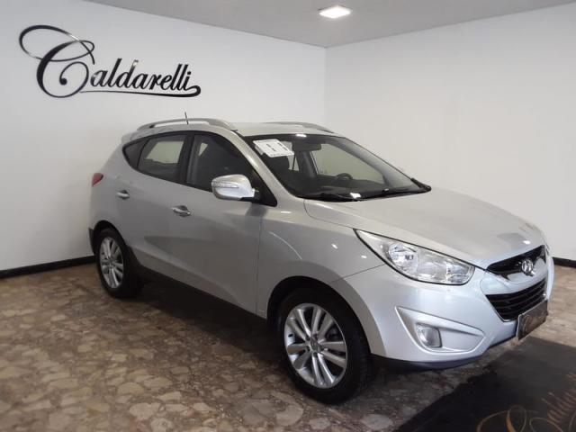 HYUNDAI IX35 2.0