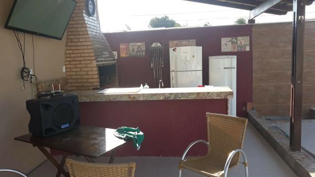 Alugo casa de praia a 500 m da Praia/Piscina /Salão de jogos/Recanto da Sereia - Foto 8