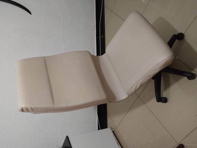 Cadeira chique
