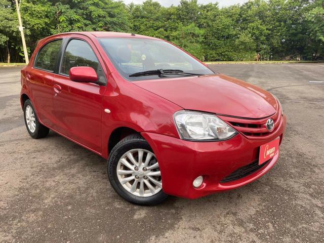 Etios 1.5 Xls 2012/13 Completo - Foto 4