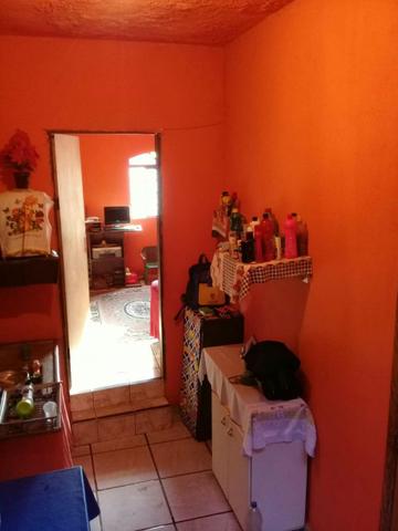Vendo uma casa no bairro inconfidentes em contagem - Foto 5