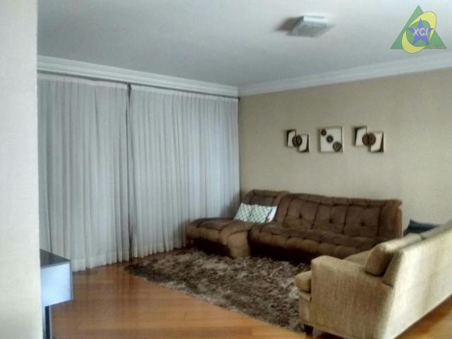 Casa residencial para locação, Jardim Nossa Senhora Auxiliadora, Campinas. - Foto 13