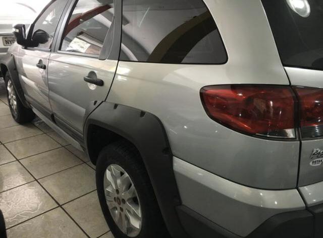Fiat / Palio Wekeend Adventure 1.8 2014 - Foto 8