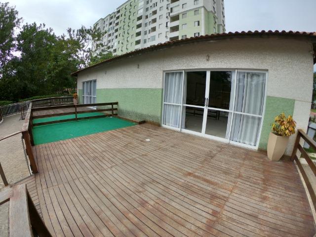 Oportunidade 2 Qos S/ Suite - Armarios Top - Sol da Manhã - Lazer Completo - Foto 13