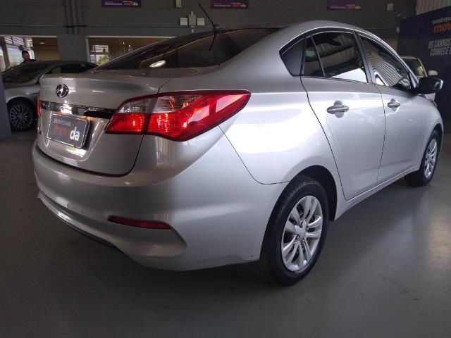 Hb20S C.Plus/C.Style 1.0 Flex 12V Mec. 4P 2016 - Foto 5