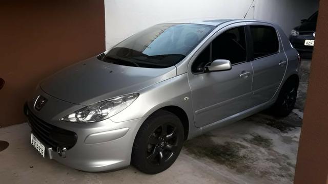 Peugeot 307 - Foto 13