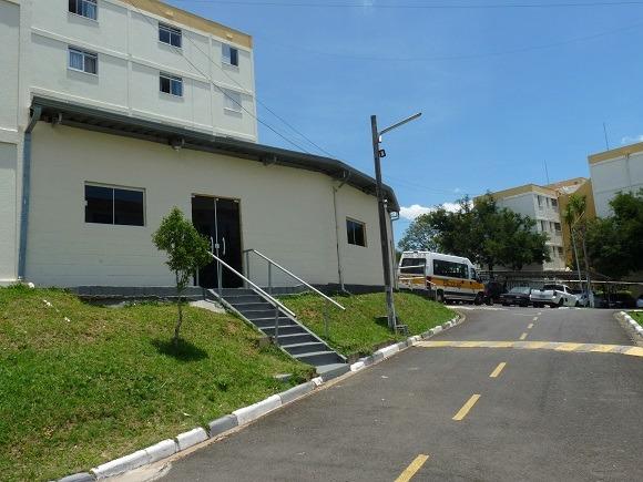 Apartamento Vila União - Foto 17