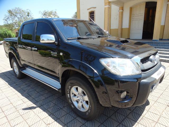 ToYoTa Hilux SRV 3.0D-4D_4x4_ExtrANovA_LacradAOriginaL_ReViSaDa_ - Foto 20