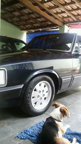 Opala diploma coupe 6cc - Foto 8