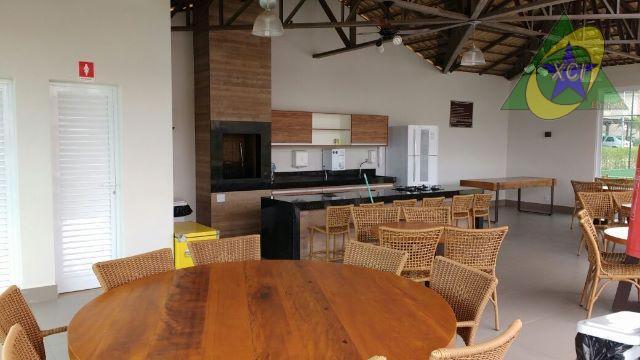 Casa residencial para locação, Parque Brasil 500, Paulínia. - Foto 4