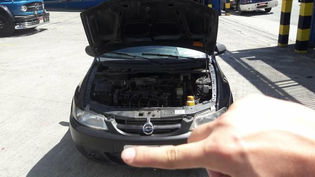 Celta gm 2002 / 220.000 km - Foto 8