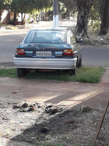 Escort Gl 1.8