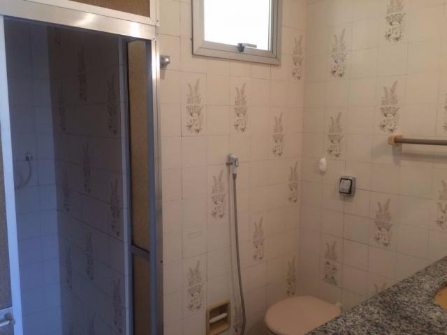 Apê de 3 quartos com suíte e dependência na Praia da Costa - Foto 11