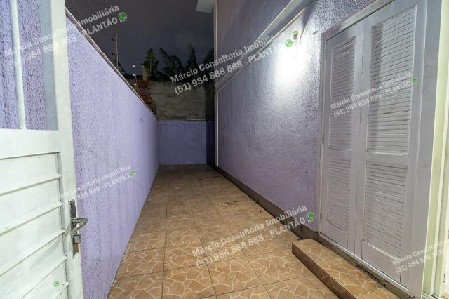 Apartamento 2 Dormitórios Excelente Localização Bairro Monte Carlos Cachoeirinha! - Foto 10