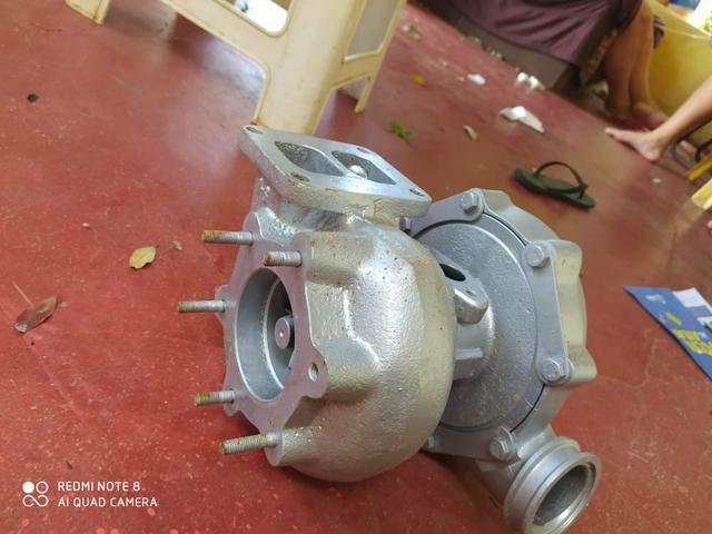 Turbina