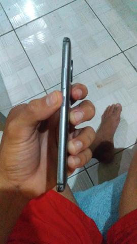 Vendo moto g5s ou troco por iPhone