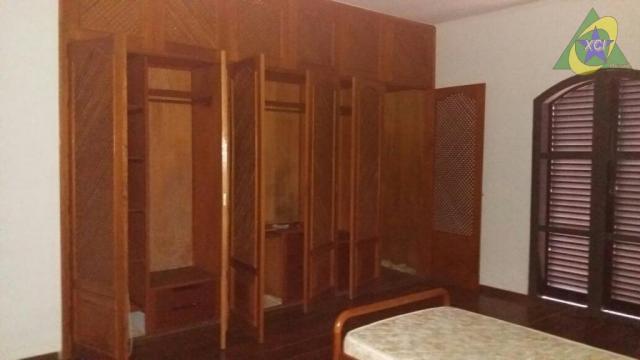 Casa residencial para locação, Parque Taquaral, Campinas. - Foto 15