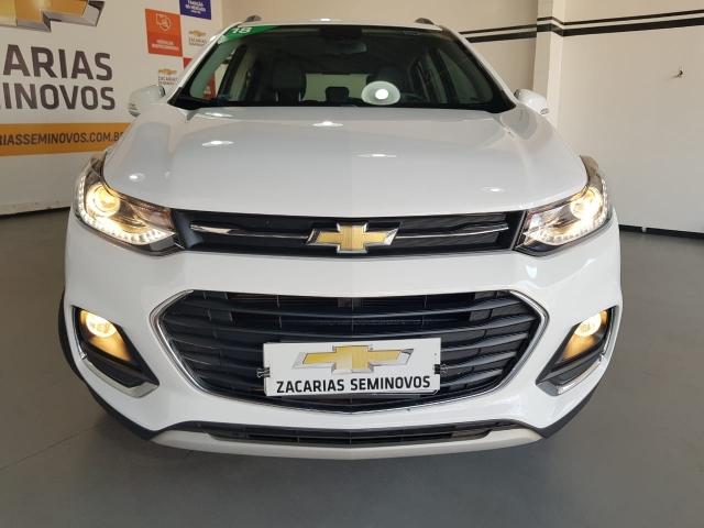 Tracker Premier 1.4 16V Ecotec (Flex) (Aut) 2018