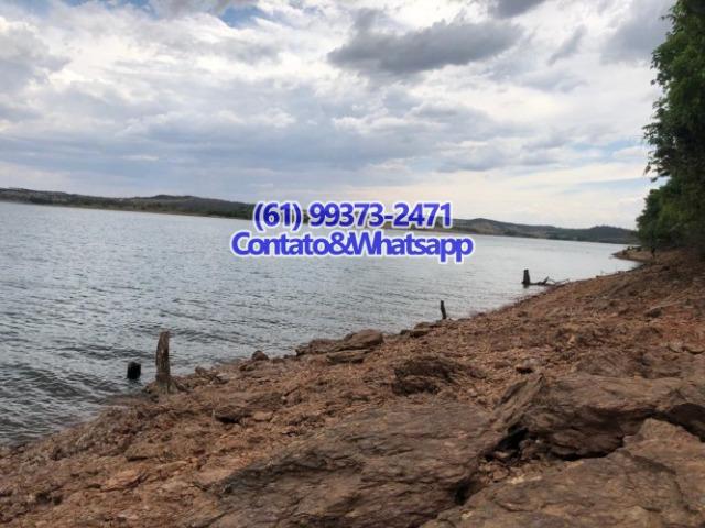 Lago Corumbá IV - Foto 12