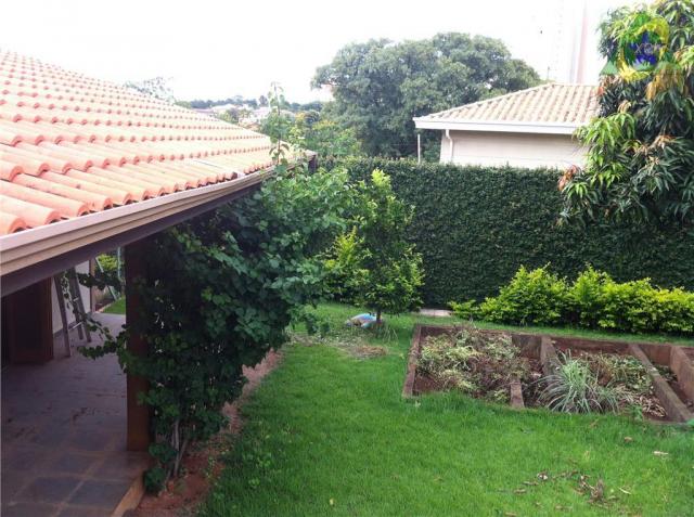 Casa residencial para locação, Residencial Vila Verde, Campinas. - Foto 17