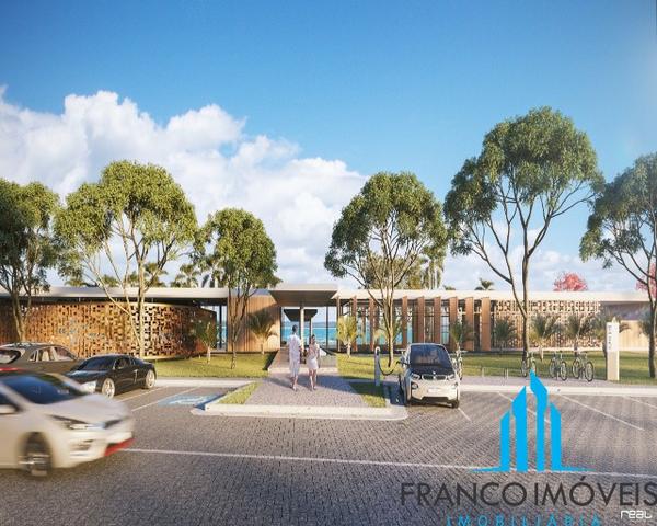 Alphaville Três Praias - Franco Imoveis - Foto 12